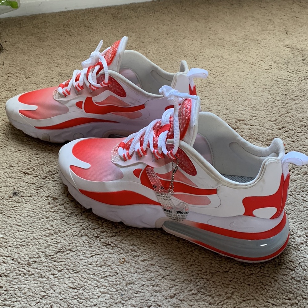 Nike air 270 reacts, size 11 - Picture 2 of 4
